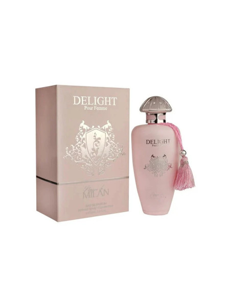 PERFUME DELIGHT